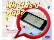 What Is a Map? Pebble Plus