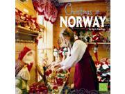 Christmas in Norway First Facts