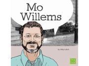Mo Willems First Facts
