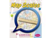 Map Scales Pebble Plus