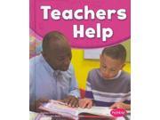 Teachers Help Pebble Books