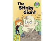 The Stinky Giant Start Reading