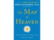 The Map of Heaven Reprint