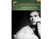 Van Morrison Hal Leonard Piano Play along PAP COM