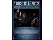 Pro Chord Changes
