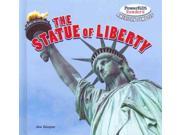 The Statue of Liberty Powerkids Readers American Symbols