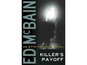 Killer s Payoff 87th Precinct Mystery Reprint