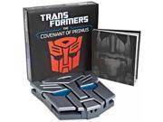 Transformers Transformers BOX NOV MT