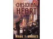 The Obsidian Heart The Echoes of Empire