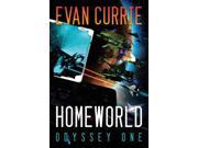 Homeworld Odyssey One