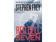 Red Cell Seven Red Cell Trilogy