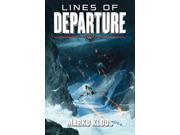 Lines of Departure Frontlines
