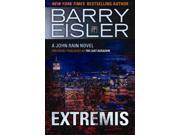 Extremis John Rain New
