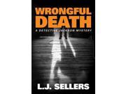 Wrongful Death Detective Jackson