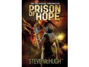 Prison of Hope Hellequin Chronicles