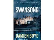 Swansong Di Nick Dixon