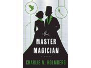 The Master Magician Paper Magician