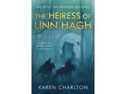 The Heiress of Linn Hagh Detective Lavender Mysteries