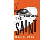 Featuring the Saint Adventures of the Saint New
