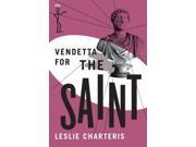 Vendetta for the Saint Saint
