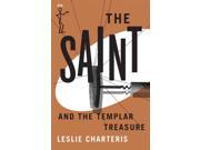 The Saint and the Templar Treasure Adventures of the Saint