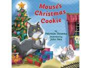 Mouse s Christmas Cookie