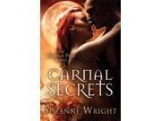 Carnal Secrets The Phoenix Pack
