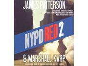 NYPD RED 2 NYPD RED Unabridged
