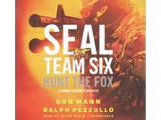 Hunt the Fox Seal Team Six Unabridged