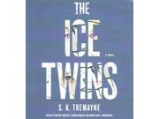 The Ice Twins Unabridged