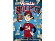 The Rookie Bookie Unabridged