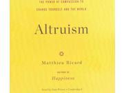 Altruism Unabridged