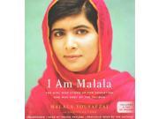 I Am Malala Unabridged