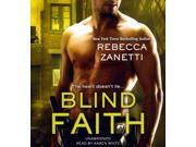 Blind Faith Unabridged