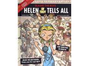 Helen of Troy Tells All The Other Side of the Myth