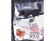 Little Red Riding Hood Stories Around the World Multicultural Fairy Tales