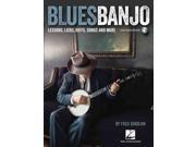 Blues Banjo PAP PSC