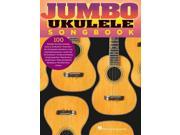 Jumbo Ukulele Songbook 1