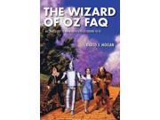 The Wizard of Oz Faq Faq Series