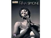 Best of Nina Simone Original Keys for Singers