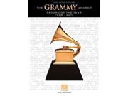 The Grammy Awards Record of the Year 1958 2011