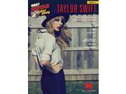 Taylor Swift Easy Guitar Play along PAP COM