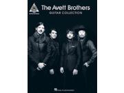 The Avett Brothers Guitar Collection Guitar Recorded Versions