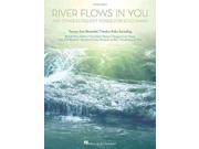 River Flows in You and Other Eloquent Songs for Solo Piano