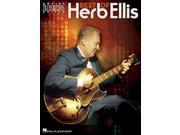 Best of Herb Ellis Artist Transcriptions for Guitar