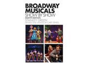 Broadway Musicals Show By Show 8 REV UPD