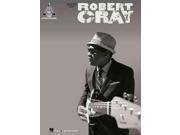 Best of Robert Cray Recorded Versions Guitar