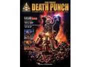 Five Finger Death Punch Guitar Recorded Versions
