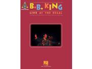 Live at the Regal Guitar Recorded Versions