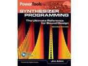 Power Tools for Synthesizer Programming 2